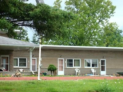 Pleasant Stay Motel Ancaster Dış mekan fotoğraf