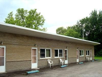 Pleasant Stay Motel Ancaster Dış mekan fotoğraf