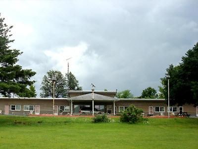 Pleasant Stay Motel Ancaster Dış mekan fotoğraf