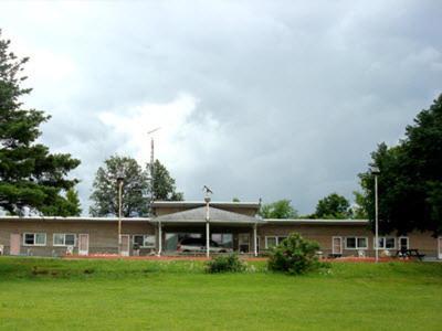 Pleasant Stay Motel Ancaster Dış mekan fotoğraf