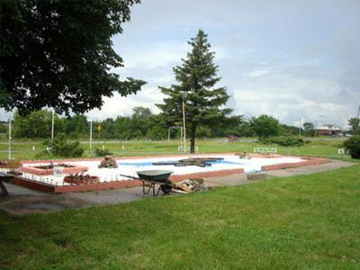 Pleasant Stay Motel Ancaster Dış mekan fotoğraf