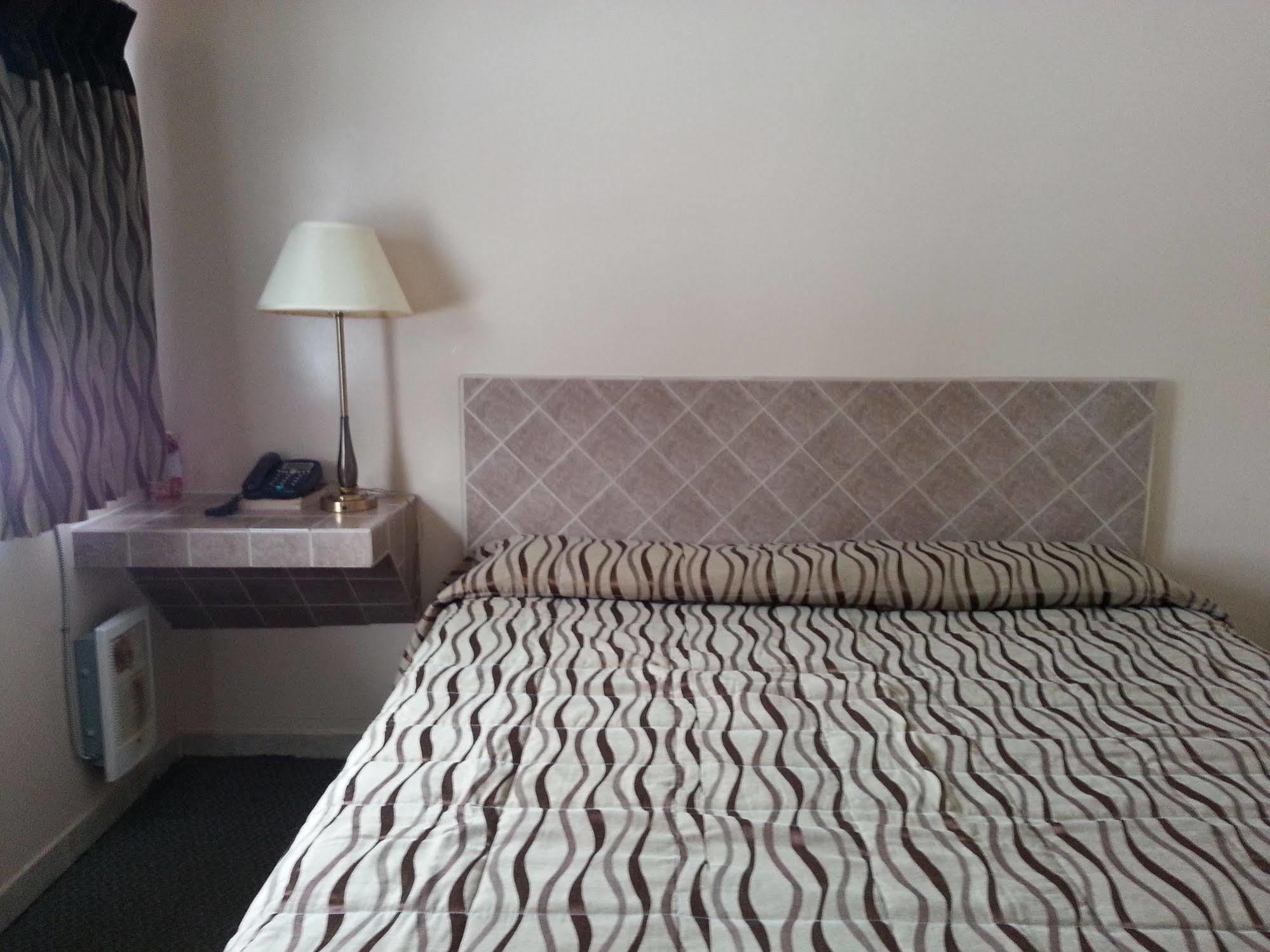Pleasant Stay Motel Ancaster Dış mekan fotoğraf