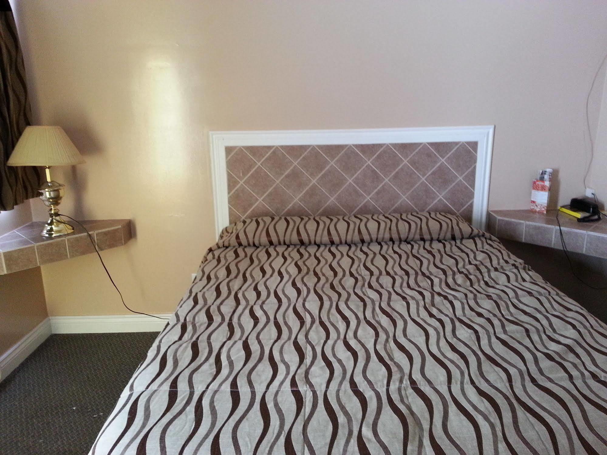 Pleasant Stay Motel Ancaster Dış mekan fotoğraf