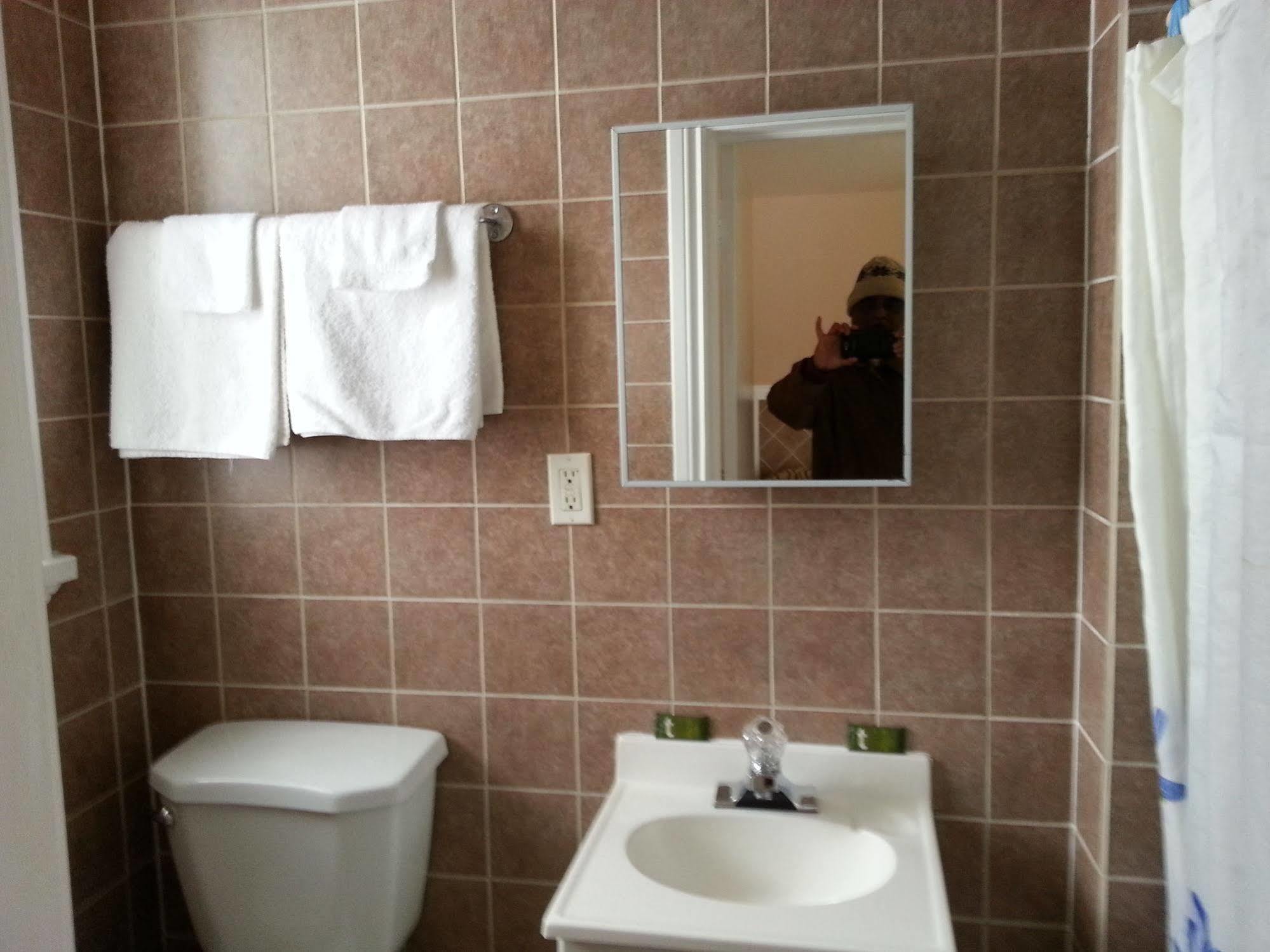 Pleasant Stay Motel Ancaster Dış mekan fotoğraf