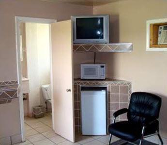 Pleasant Stay Motel Ancaster Dış mekan fotoğraf