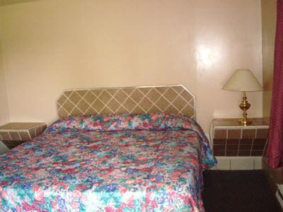 Pleasant Stay Motel Ancaster Dış mekan fotoğraf